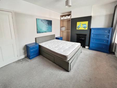 2 bedroom Terraced House for sale in Riddings Street, City Centre, Derby, DE22