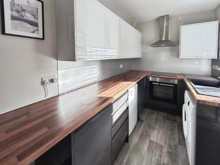 2 bedroom Terraced House for sale in Riddings Street, City Centre, Derby, DE22
