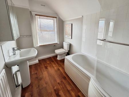 2 bedroom Terraced House for sale in Riddings Street, City Centre, Derby, DE22