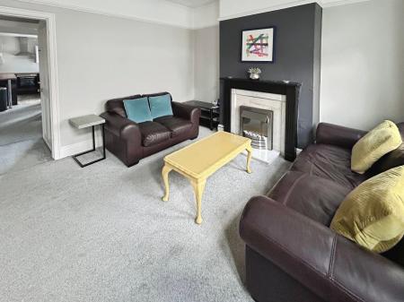 2 bedroom Terraced House for sale in Riddings Street, City Centre, Derby, DE22