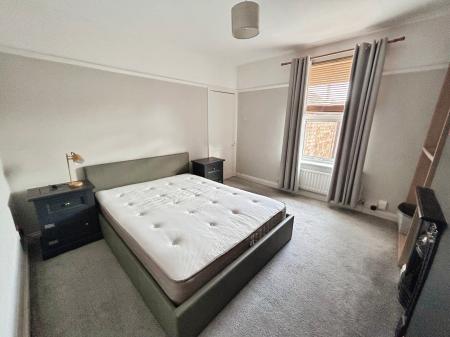 2 bedroom Terraced House for sale in Riddings Street, City Centre, Derby, DE22