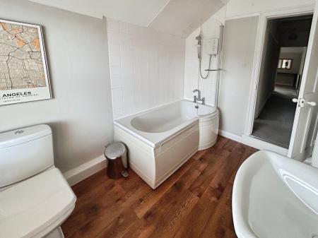 2 bedroom Terraced House for sale in Riddings Street, City Centre, Derby, DE22