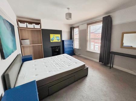 2 bedroom Terraced House for sale in Riddings Street, City Centre, Derby, DE22