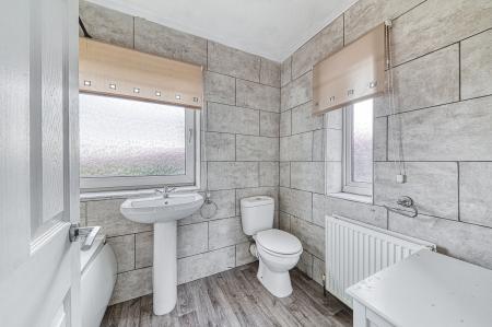 2 bedroom End of terrace house for sale in Brassington Road, Chaddesden, Derby, DE21