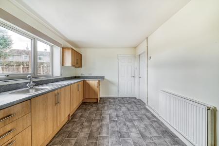 2 bedroom End of terrace house for sale in Brassington Road, Chaddesden, Derby, DE21