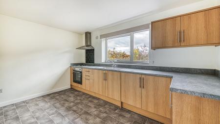 2 bedroom End of terrace house for sale in Brassington Road, Chaddesden, Derby, DE21