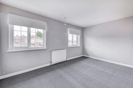 2 bedroom End of terrace house for sale in Brassington Road, Chaddesden, Derby, DE21