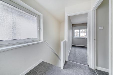 2 bedroom End of terrace house for sale in Brassington Road, Chaddesden, Derby, DE21