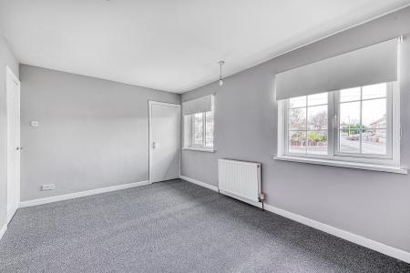 2 bedroom End of terrace house for sale in Brassington Road, Chaddesden, Derby, DE21