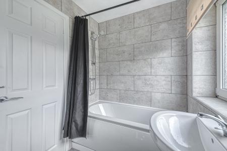 2 bedroom End of terrace house for sale in Brassington Road, Chaddesden, Derby, DE21