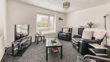 2 bedroom Flat for sale in Finchley Avenue, Mackworth, Derby, DE22