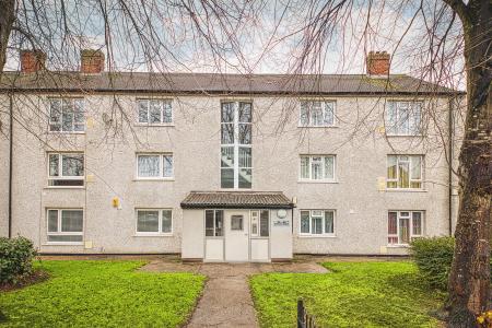 2 bedroom Flat for sale in Finchley Avenue, Mackworth, Derby, DE22