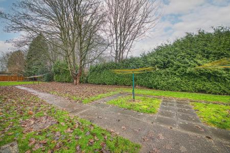 2 bedroom Flat for sale in Finchley Avenue, Mackworth, Derby, DE22