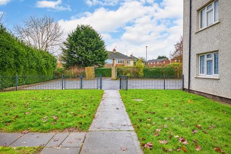 2 bedroom Flat for sale in Finchley Avenue, Mackworth, Derby, DE22