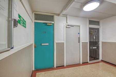 2 bedroom Flat for sale in Finchley Avenue, Mackworth, Derby, DE22