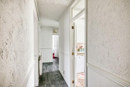 2 bedroom Flat for sale in Finchley Avenue, Mackworth, Derby, DE22