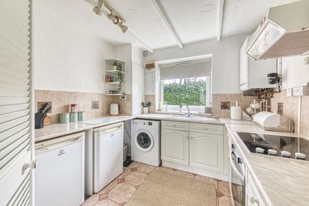 2 bedroom Flat for sale in Finchley Avenue, Mackworth, Derby, DE22