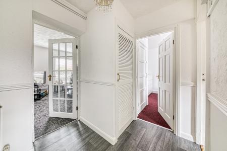 2 bedroom Flat for sale in Finchley Avenue, Mackworth, Derby, DE22