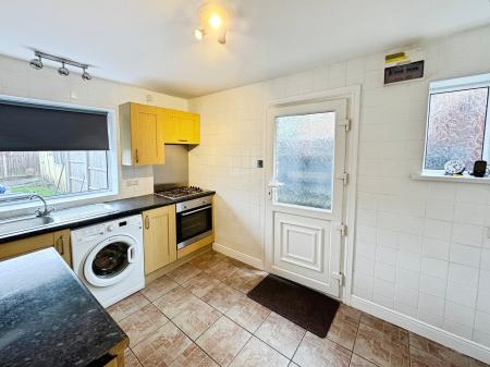 3 bedroom Semi-detached house for sale in Hanover Square, Mackworth, DE22