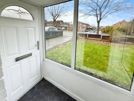 3 bedroom Semi-detached house for sale in Hanover Square, Mackworth, DE22