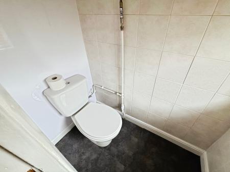 3 bedroom Semi-detached house for sale in Hanover Square, Mackworth, DE22