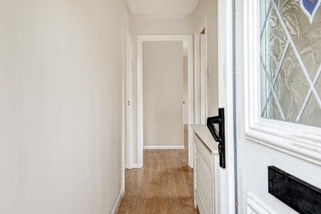 1 bedroom Flat for sale in Stadmoor Court, Chellaston, DE73