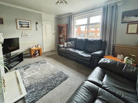 3 bedroom Semi-detached house for sale in Wood Road, Chaddesden, Derby, DE21