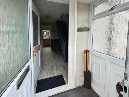 3 bedroom Semi-detached house for sale in Wood Road, Chaddesden, Derby, DE21