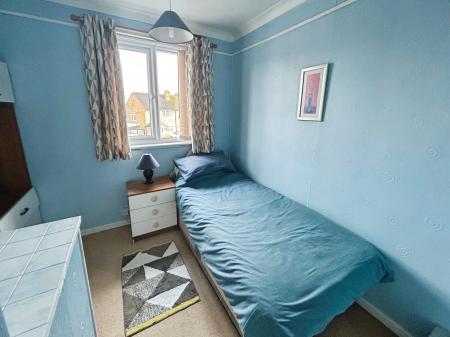 3 bedroom Semi-detached house for sale in Wood Road, Chaddesden, Derby, DE21