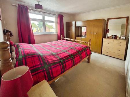 3 bedroom Semi-detached house for sale in Wood Road, Chaddesden, Derby, DE21