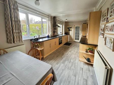 3 bedroom Semi-detached house for sale in Wood Road, Chaddesden, Derby, DE21