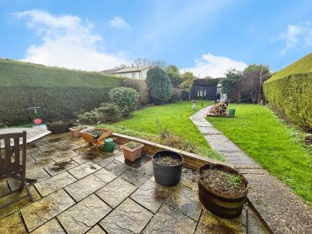 3 bedroom Semi-detached house for sale in Wood Road, Chaddesden, Derby, DE21