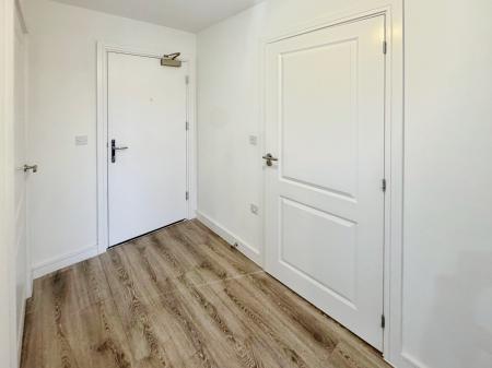 1 bedroom Apartment to let in Bilsborrow Avenue, Derby, DE1