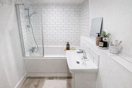 1 bedroom Apartment to let in Bilsborrow Avenue, Derby, DE1