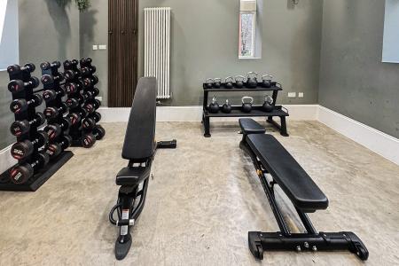 1 bedroom Apartment to let in Bilsborrow Avenue, Derby, DE1