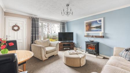 2 bedroom Bungalow to let in St Matthews Walk, Darley Abbey, Derby, DE22