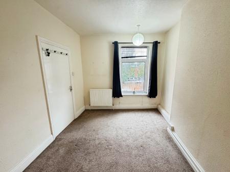 2 bedroom Terraced House for sale in Drewry Lane, City Centre, Derby, DE22