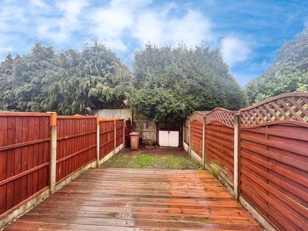 1 bedroom Terraced House to let in Seagrave Close, Oakwood, Derby, DE21