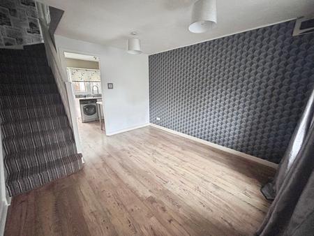 1 bedroom Terraced House to let in Seagrave Close, Oakwood, Derby, DE21