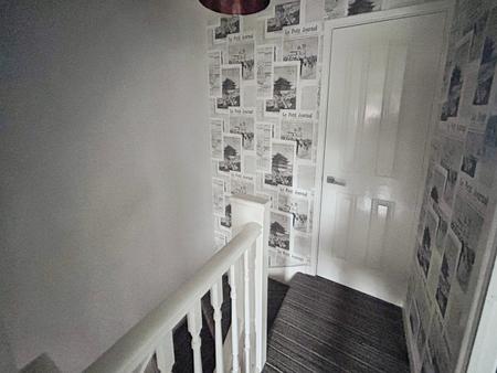 1 bedroom Terraced House to let in Seagrave Close, Oakwood, Derby, DE21