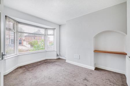 3 bedroom Semi-detached house to let in Buxton Road, Chaddesden, Derby, DE21