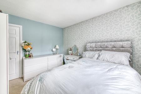 2 bedroom End of terrace house for sale in Ponsonby Terrace, City Centre, Derby, DE1