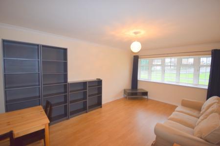 2 bedroom Apartment to let in Dean Close, Littleover, Derby, DE23