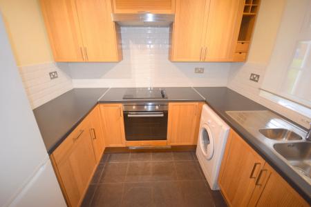 2 bedroom Apartment to let in Dean Close, Littleover, Derby, DE23