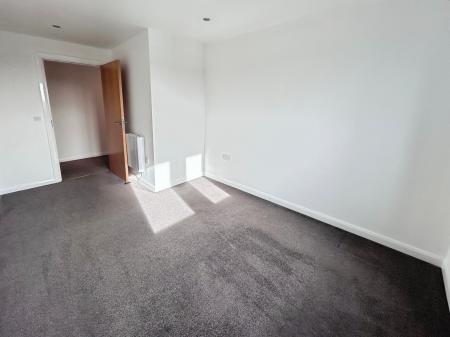 2 bedroom Flat to let in 7 Stuart Street, City Centre, Derby, DE1