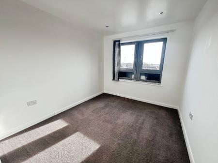 2 bedroom Flat to let in 7 Stuart Street, City Centre, Derby, DE1