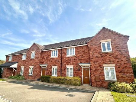 2 bedroom Maisonette to let in Minster Court, Shelton Lock, Derby, DE24