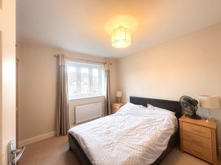 2 bedroom Maisonette to let in Minster Court, Shelton Lock, Derby, DE24