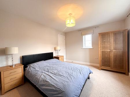 2 bedroom Maisonette to let in Minster Court, Shelton Lock, Derby, DE24