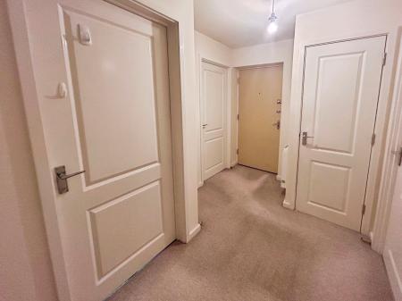 2 bedroom Flat for sale in Panama Circle, City Point, Derby, DE24